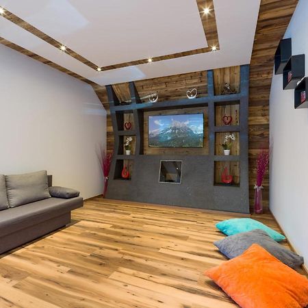 Appartement Bergblick Ellmau Extérieur photo