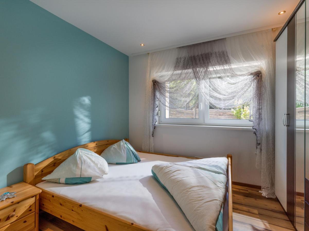 Appartement Bergblick Ellmau Extérieur photo