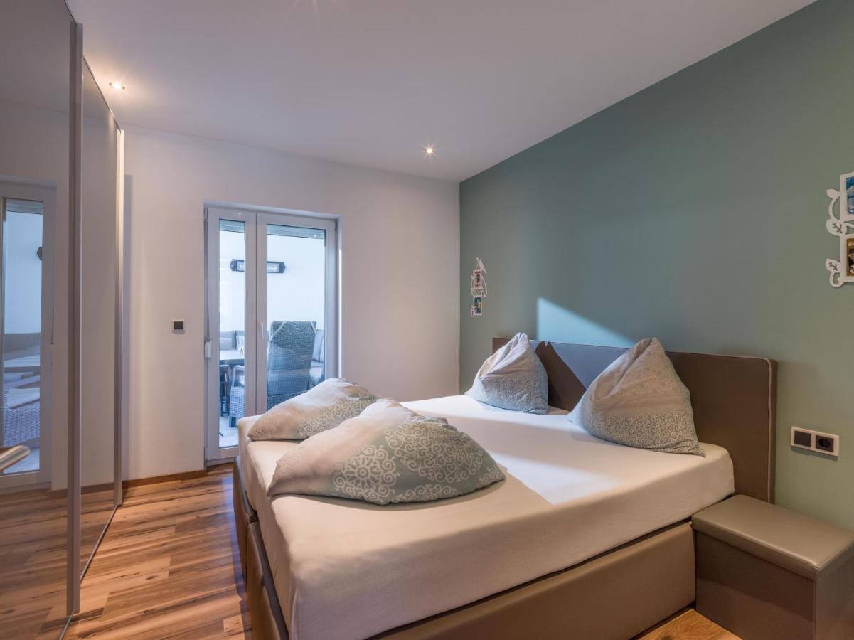 Appartement Bergblick Ellmau Extérieur photo