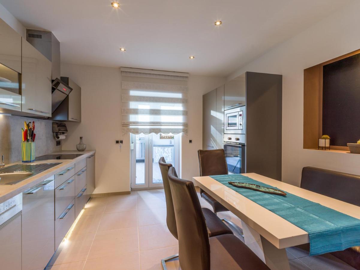 Appartement Bergblick Ellmau Extérieur photo