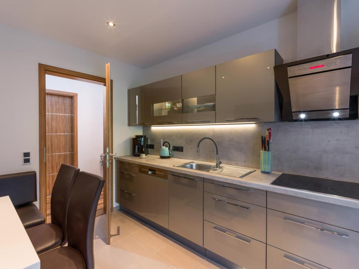 Appartement Bergblick Ellmau Extérieur photo