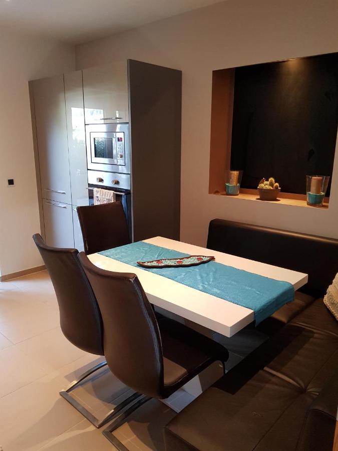 Appartement Bergblick Ellmau Extérieur photo
